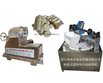 新式 米通、麥通、米花糖自動(dòng)成型機(jī) 轉(zhuǎn)盤成型機(jī)